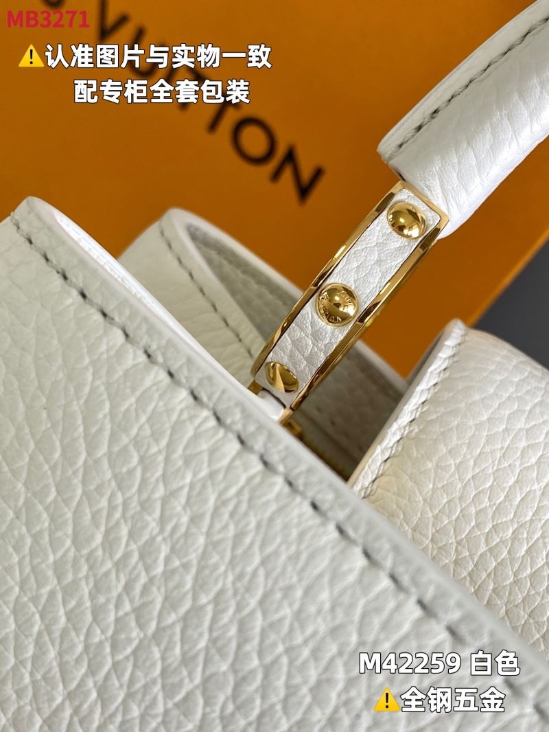 Louis Vuitton Top Handle Bags